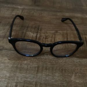 Quay blue light blocking glasses